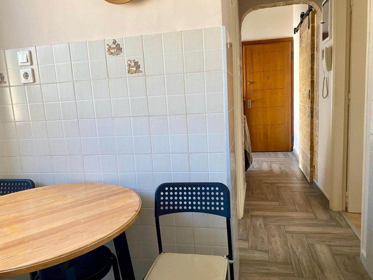 Charming Flat With An Amazing View Apartment Athens Exterior photo