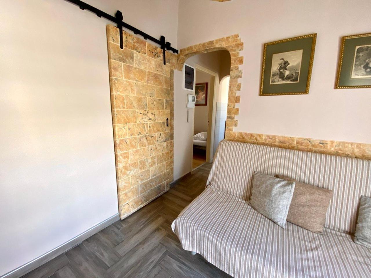 Charming Flat With An Amazing View Apartment Athens Exterior photo
